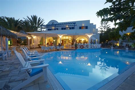 hotel hermes kamari santorini greece|HERMES HOTEL .